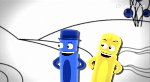 Color Crew Sora 2: Creepypasta Lost Episode Explained