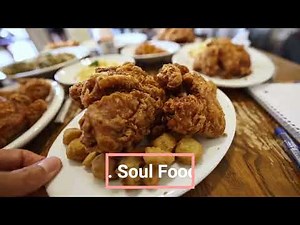 12 Traditional American Food Has Been Shaped By Native American, European, African, Asian, and Latin