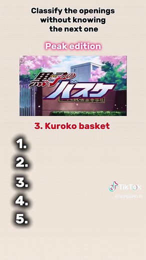 Exploring the Best JoJo's Bizarre Adventure Openings