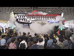 DDR5-11240 & Multiple OC Records: G.SKILL Extreme Overclocking Events at Computex 2023