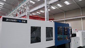 Injection Molding Machine Manufacturer Plastic Fruit Basket Storage Crate Making Machine