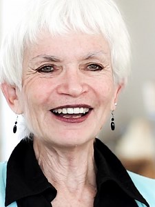 Judith Stacey - Alchetron, The Free Social Encyclopedia