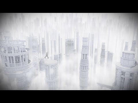 NieR Re[in]carnation （ニーア リィンカーネーション） ストーリーダイジェスト映像
