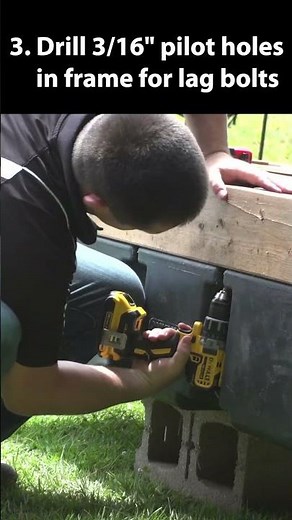 How to Attach DockEdge+ Floats to a Dock