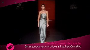Divinity Collection #22: Un repaso a los mejores diseños de la Madrid Fashion Week