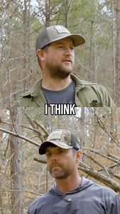 Sometimes it can get very simple. Sunlight changes everything! @whitetailproperties | Land & Legacy