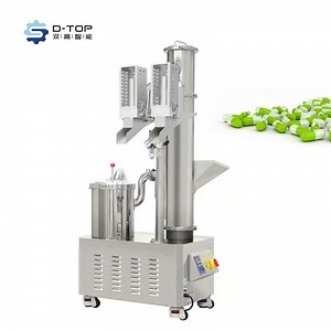 [Hot Item] Capsule Polisher Machine with Sorting Function