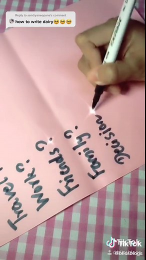 How to Write a Daily Journal: Fun and Happy Diary Ideas