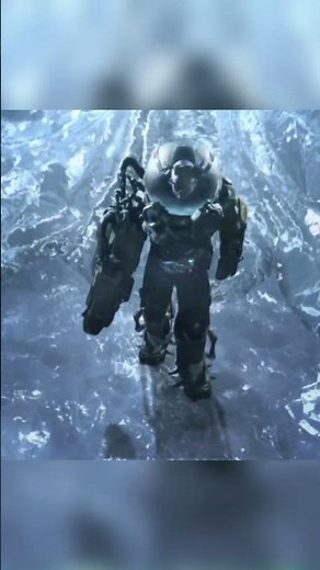 Mr. Freeze Crashes Bruce's Party | Batman: Arkham Origins