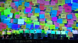 Birmingham 2022 Festival opens with Wondrous Stories show