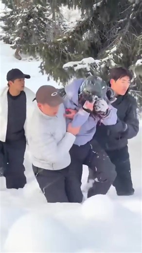 A snow leopard attacked a ski tourist, causing serious injuries as he tried to take a selfie with the rare animal. The tourist suffered serious injuries and is reported to have come within 10 feet of the animal in China. Editor's note: Don't try to take selfies with wild big cats. | The Space Coast Rocket