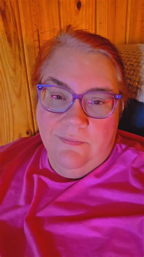 Plus Size Actress Bringing Laughter to Life