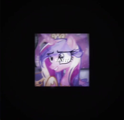 Princess Cadance #mylittlepony #princesscadance