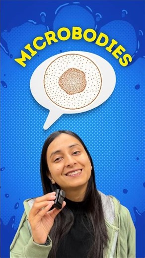 Microbodies: Structure & Functions #shorts #ytshorts #biology #class11 #neet #study #biology #yt