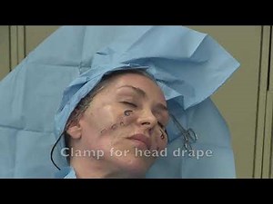 MINT 43 cm 4 thread technique S