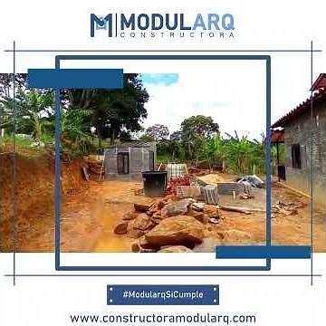 CASAS PREFABRICADAS EN COLOMBIA