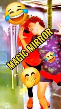 🤣 Invisible Glass Challenge Gone HILARIOUS! Can You Keep a Straight Face? 😂