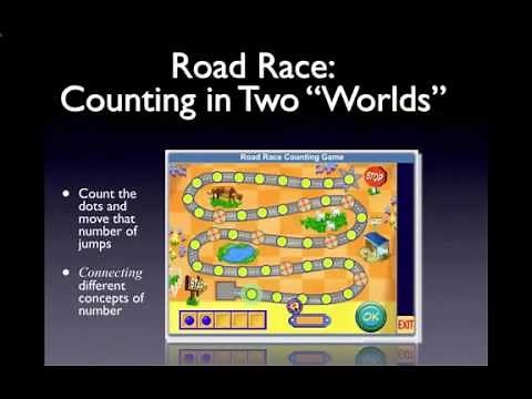 How to Succeed in Teaching Early Mathematics