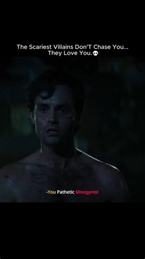 You Series 😱 last Episode Edit #joegoldberg #love #thriller #short