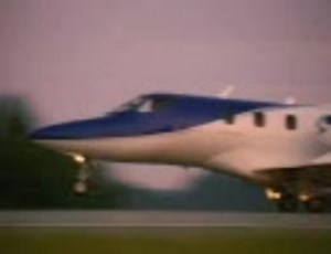 HondaJetイメージビデオ