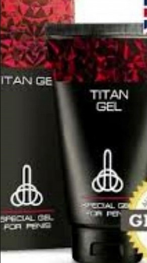 How To Use Titan Gel |Titan Gel Benefits And Effects #titangel #titangelgold #trendingvideo #trend