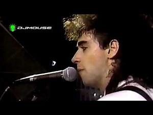 DJMouse // Mini Mega Rock Nacional