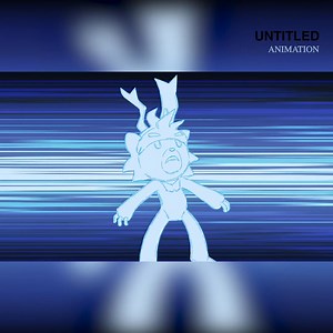 Evolving Urshifu - Animation | Untitled Animation