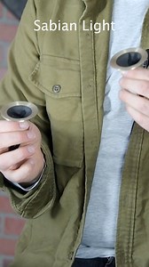 3K views · 22 reactions | Which finger cymbals sound best? #cymbals #zils #mini #miniature #fingercymbals #fingercymbal #cymbal #cymballine #sabian #zildjian #meinl #orchestra #percussion #percussionist #steveweiss #kinggong | Steve Weiss Music | Facebook