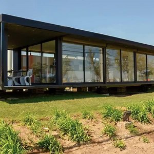 3.1K views · 71 reactions | ¡Conoce nuestra #CasaModular de cerca! te esperamos este fin de semana en Panamericana Norte 17.000, Colina de 9:30 a 16:00 h. (y) | Tecno Fast Home | Facebook