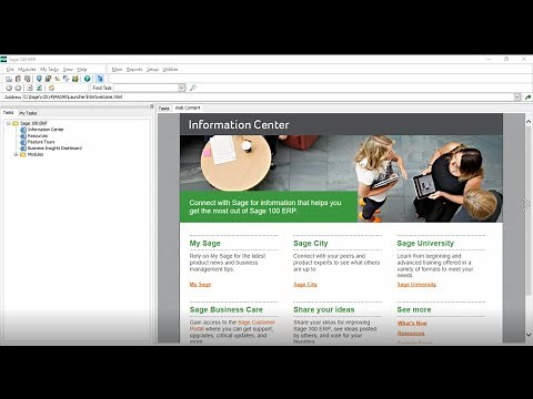 How to Report a Sage 100 Error Message to DWD Support