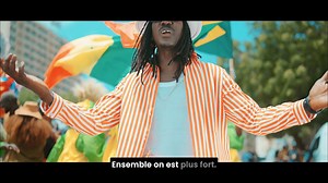 1.2K views · 3.1K reactions | Découvrez “Oya”, le clip officiel de...