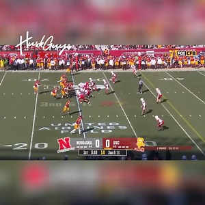 115K views · 1.9K reactions | Interception! #Huskers #GBR | The HuskGuys | Facebook