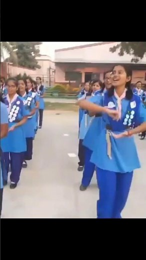 scout guide training camp song