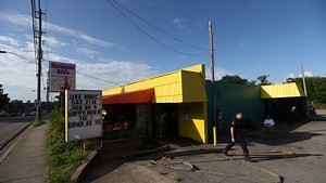 Barnacle Bill’s torn down 9 years after fire ravaged North Monroe Street building