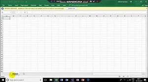 Create And Download Excel Using Closed XML In MVC5