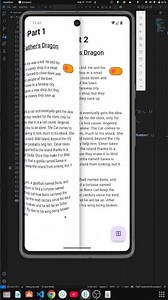 Flutter Page Flip Animation | Flutter Book Page Flip Animation #coding #programming #technology