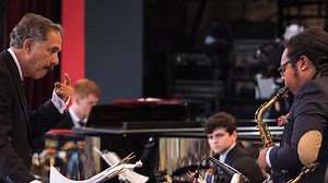 You can apply to the Next Generation Orchestra now! This tribute video celebrates its director, the incomparable Paul Contos! http://www.montereyjazzfestival.org/NGJO | Monterey Jazz Festival