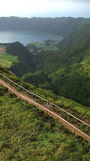 Luke Kelly on Instagram: "Save this travel guide for the Azores⬇️ The Azores are one of the most beautiful places that we’ve been, and one of the easiest to get to from the East Coast of the US or Europe. What are the Azores? 🌏 A Portuguese archipelago of 9 volcanic islands in the Atlantic Ocean, known for lush green landscapes, hot springs, vibrant culture, and stunning natural beauty. Getting There ✈️ Fly into Ponta Delgada (PDL) on São Miguel Island. Many US and European cities offer direct