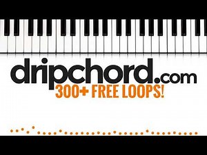 Free Loops & Samples - Trap, Hip-Hop and R&B - MIDI + WAV files
