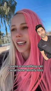 5.1K views · 75 reactions | Did you know Ozempic can impact bone health? 領 Rapid weight loss can lead to muscle loss and weaker bones—strength training can help! ️‍♂️ Have you tried Ozempic and noticed any changes? Let me know ⬇️ #Ozempic #WeightLoss #BoneHealth #HealthTips Vc: @dailymail | Kunal Sood, MD | Facebook