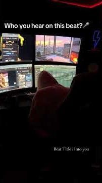 Comment whoever you hear on this 🎤 #rap #freestyle #hiphopartist #kodakblack #rapper