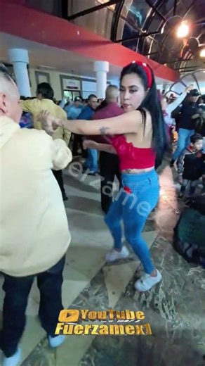 This Is How We Dance at the Acoustic Shell #dance #portalesthetoluca #city #mexican