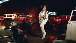 Lay It Down (Official Live Video) / JUNK JAMS | Allen Stone