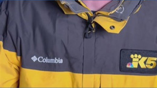 Fresh powder falls overnight at Snoqualmie Pass