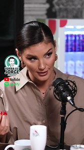 1.1M views · 10K reactions | „Dacă ma vedeți acum cu un om și peste 2 luni cu alt om nu înseamnă că sunt vagaboandă!” ️ Nu rata noua ediție a podcastului VORBA LU' JORGE PODCAST. Invitată: Ramona Olaru ➡️ https://bit.ly/3RubUSz Folllow JORGE:  INSTA: https://www.instagram.com/jorgeofficial.ro/ FACEBOOK: https://www.facebook.com/JorgeOfficial.ro/ OFFICIAL SITE: https://www.jorge.ro | George Official.ro | Facebook