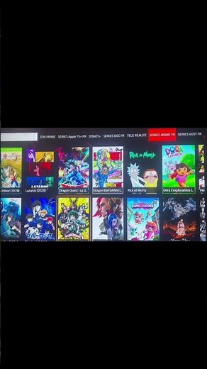 Iron TV PRO 2026 Le meilleur IPTV en France