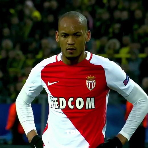 Borussia x Mônaco Quartas de final da UCL 16/17 💥 #monaco #bvb #football #fy #toni_lps