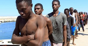 The Libyan Slave Trade Has Shocked the World. Here’s What You Should Know