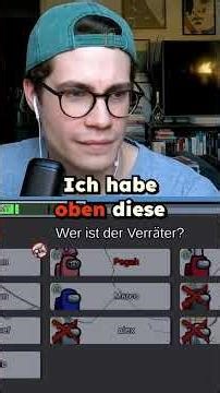 Pegah has to win this! #amongus