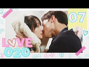 【SUB ESPAÑOL】 ▶Drama: Love O2O (Episodio 07)